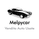 Logo Melpycar di Melpignano Cosimo